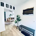 Am Zoo - 2 - Wlan - Kamin Apartament *