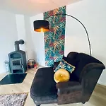 Am Zoo - 2 - Wlan - Kamin