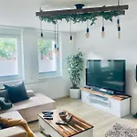 Am Zoo - 2 - Wlan - Kamin Apartament