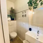 Apartament Am Zoo - 2 - Wlan - Kamin Magdeburg