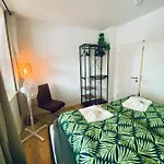 Daire Am Zoo - 2 - Wlan - Kamin Magdeburg