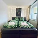 Am Zoo - 2 - Wlan - Kamin Daire Magdeburg