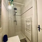 Apartament Am Zoo - 2 - Wlan - Kamin Magdeburg