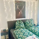 Am Zoo - 2 - Wlan - Kamin Apartament Magdeburg