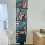 Am Zoo - 2 - Wlan - Kamin Magdeburg