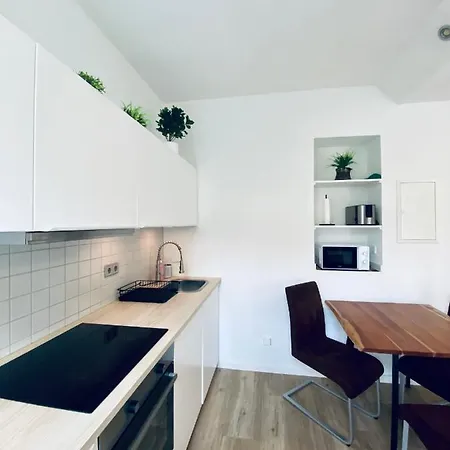 Am Zoo - 2 - Wlan - Kamin