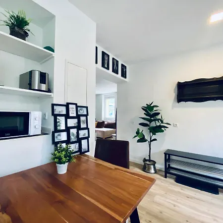 Am Zoo - 2 - Wlan - Kamin * Magdeburg